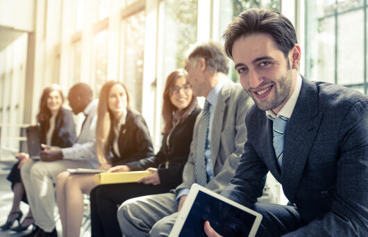 Állásinterjú előtti stressz: 3 tipp, hogy legyőzzük!