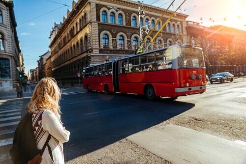 Ingázni éri meg jobban?