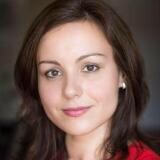 Sabján Adrienn, az Excelt mindenkinek alapítója és pénzügyi szakértője