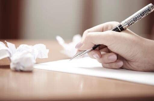 Álláskeresés: 4 tipp az íráskészség fejlesztéséhez