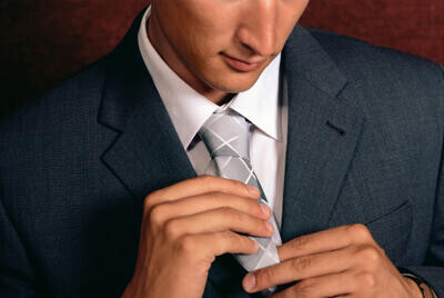 Az ing legyen mindig világos!