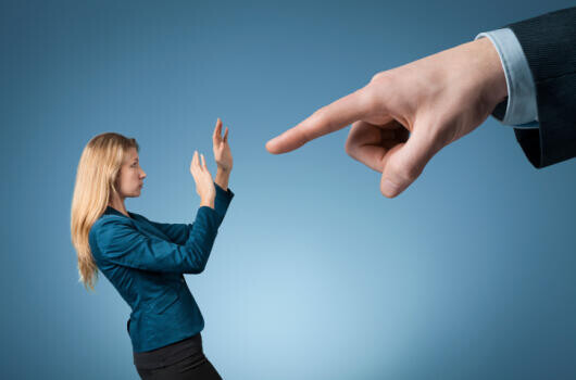 3 típus, akiket nagyon hamar kirúghatnak