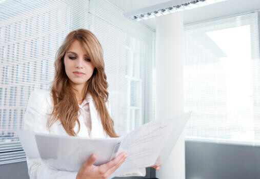 Miért nem érdemes az önéletrajzot mindenhová elküldeni?