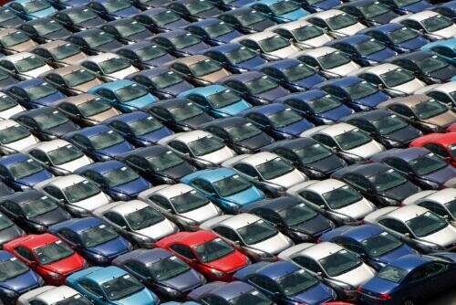 Új munkahelyek az autóiparban - munka, autóipar, munkahelyteremtés