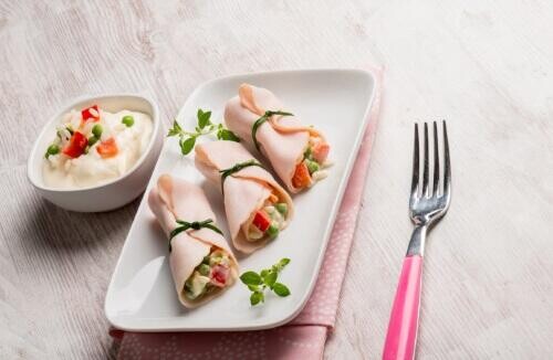 Új csomagolócentrum Szarvason