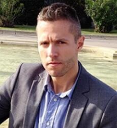 Halasi László Richárd