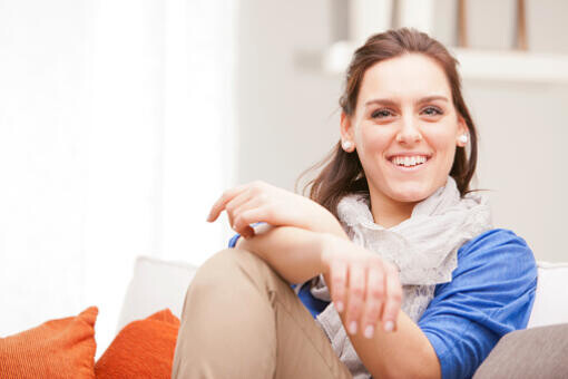 7 szuper tipp, hogy jobban szeressük önmagunkat!