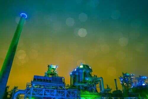 Fejleszti iparterületét Komló