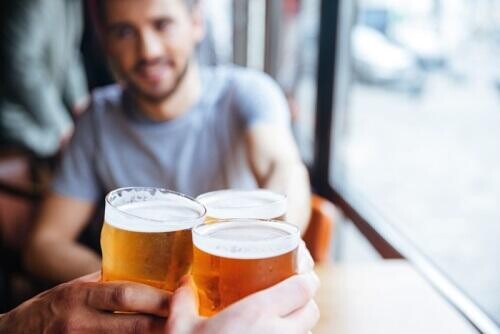 Üzemátalakítás és létszámbővítés a Heinekennél - álláskeresés, munka, karrier