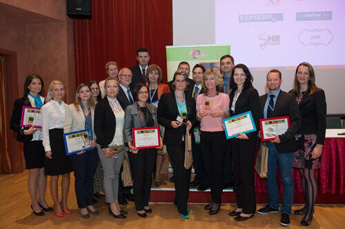 III. Esélykonferencia