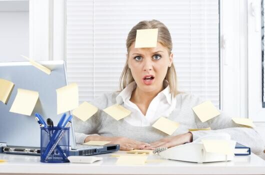 Munkamánia: 4 tipp a lazításhoz