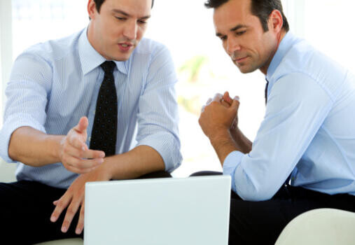 6 lépés, hogy megcsípjünk egy menedzseri állást