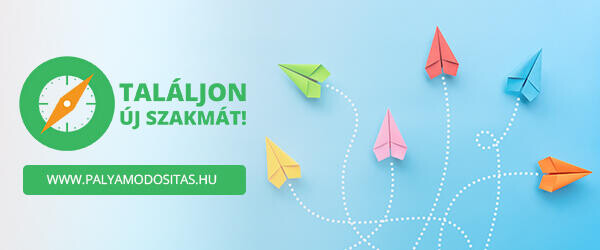 Pályamódosítás - munka, szakma, pályaváltás