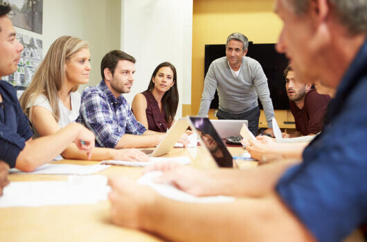 A tökéletes delegálás 7 pontja