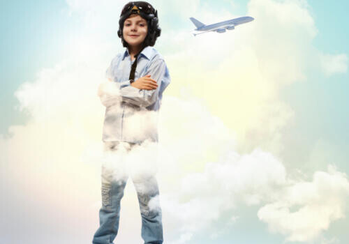 Új munkahelyek a repülés szerelmeseinek