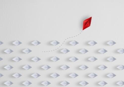 3 jel, hogy vékony jégen táncolunk a munkahelyen