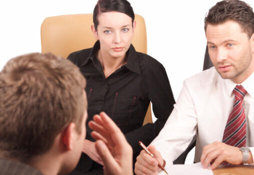 A legrémesebb állásinterjú kérdések