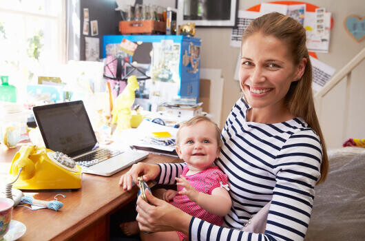 Miért jó távmunkásokat alkalmazni?