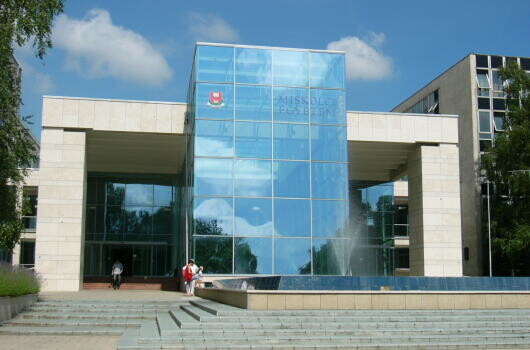 Miskolci Egyetemi Állásbörze