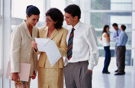 Az állásmegosztás előfeltétele a folyamatos és jó kommunikáció.