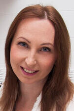 Így dolgozik a teaszakértő - Varga Marianna