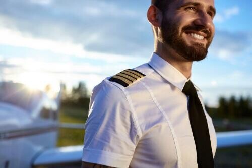 Pilótaképző indul Sármelléken - képzés, szakma, repülőgépipar