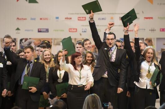 Íme a legkeresettebb szakemberek