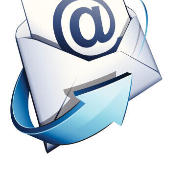 e-mail