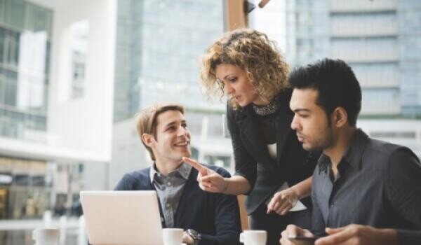 Vezetői motiváció: nagyon sokat ér.