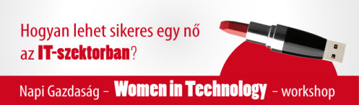 Hogyan lehet sikeres egy nő az IT-szektorban?