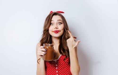 Jelentős a hazai csokoládégyártás