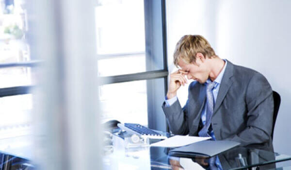 A  jó stressz előbbre visz