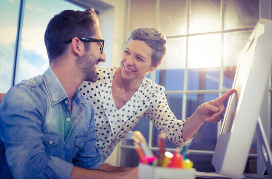 10+1 tipp az SSC munkatársak betanításához