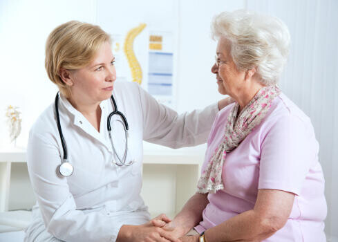 Nem alkalmaznak elhízott orvost vagy nővért