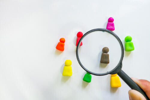 A modern toborzás forradalma