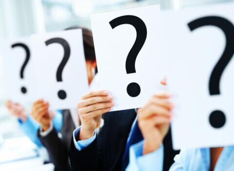 Amikor a pályázó kérdez az interjún