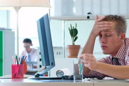 A betegség üzenete