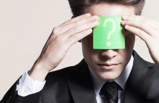 A 10 legidétlenebb interjúkérdés