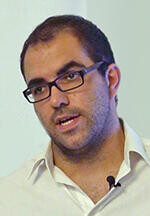 Akinek a befolyásolás a munkája - Vedres Tamás