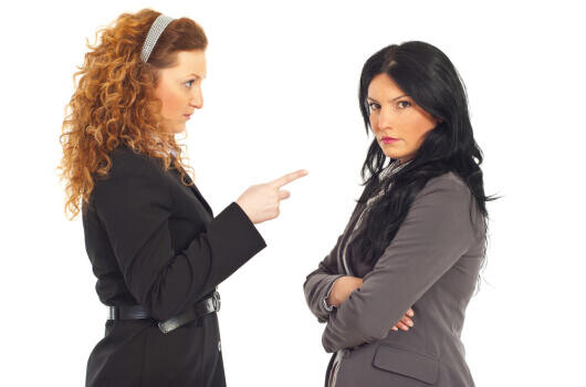 A hálátlan asszisztens esete