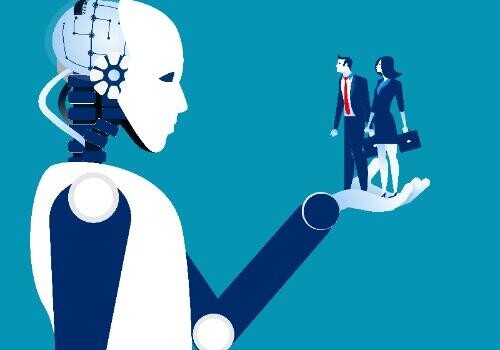 Jönnek a robotok: veszélyben a munkánk?