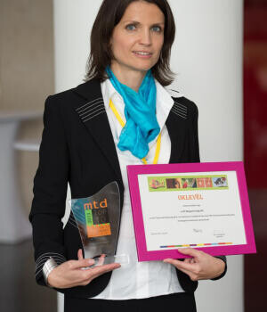 A jó munkahely titka