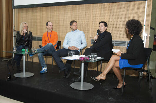 Miért nem érti egymást az X, Y és a Z generáció?