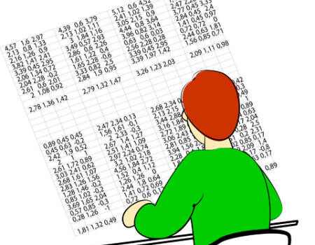 A kontroller: a gazdaság folyamatok Nostradamusa