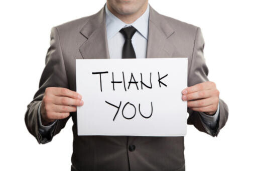 3 kötelező teendő állásinterjú után