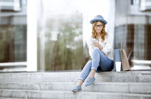 Hogyan keressünk állást mobilon?