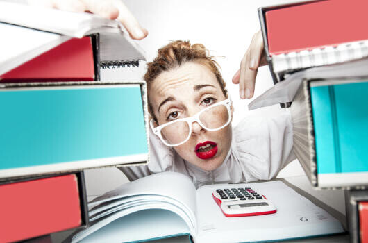 Álláskeresés: 7x1 jel, hogy a feladataink teljesíthetetlenek