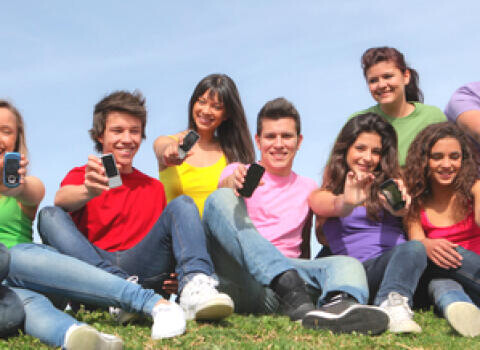 Másképp dolgozik az Y generáció