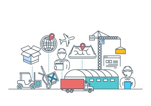 A kihívások szakmája: a logisztika - munka, szakma, fizetés