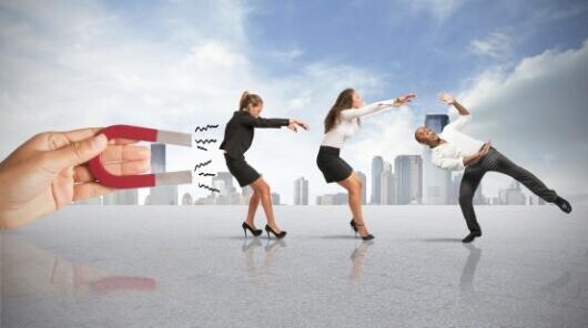 Van, ami vonzóbb a magas fizetésnél?